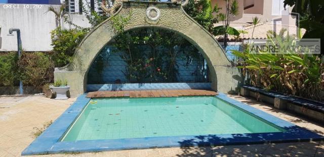 Casa em condomínio para venda em salvador, jaguaribe, 3 dormitórios, 2 suítes, 2 banheiros - Foto 20