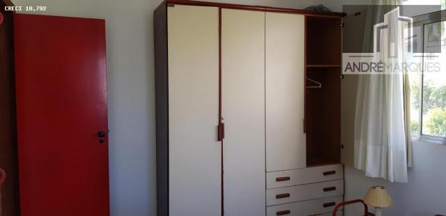 Casa em condomínio para venda em salvador, piatã, 4 dormitórios, 2 suítes, 2 banheiros, 2 - Foto 20