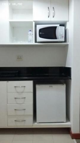 Apartamento para Venda em Salvador, Caminho das Árvores, 1 dormitório, 1 suíte, 1 banheiro - Foto 12