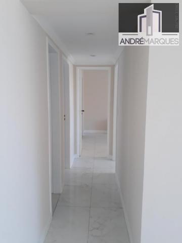 Apartamento para venda em salvador, itaigara, 3 dormitórios, 1 suíte, 3 banheiros, 2 vagas - Foto 6