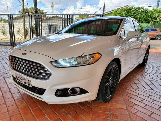 Ford Fusion 2.0T 2014 - Foto 3