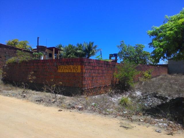 Excelente terreno murado em catuana - Foto 9