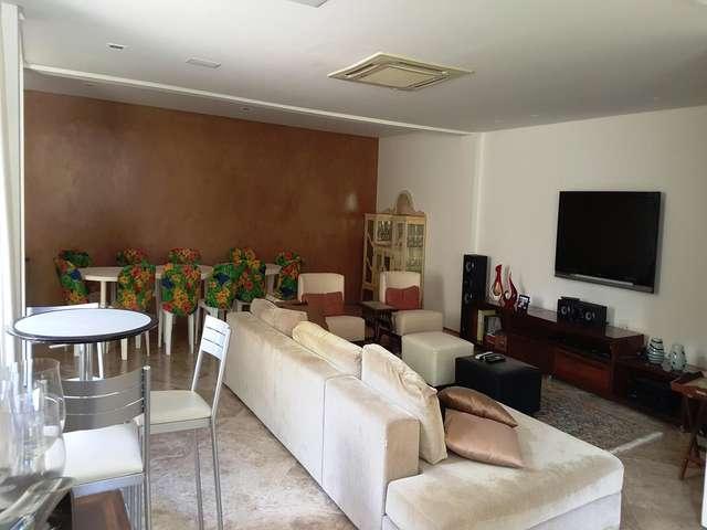 Casa em condomínio para venda em salvador, piatã, 5 dormitórios, 5 suítes, 1 banheiro - Foto 17