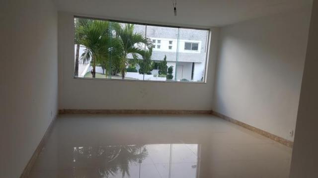 Casa em condomínio para venda em salvador, piatã, 7 dormitórios, 6 suítes, 2 banheiros, 8 - Foto 5