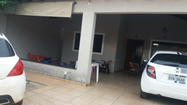 Casa 04 quartos, Rua 12 condomínio top vazado pra estrutural - Foto 19