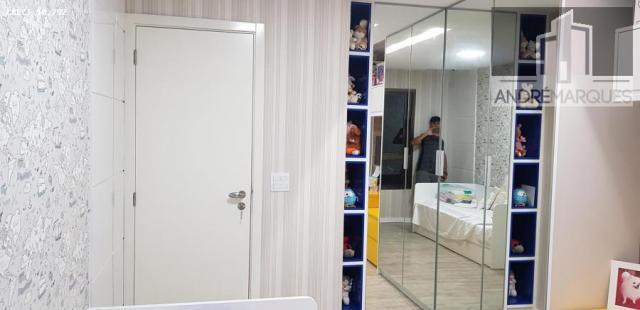 Apartamento para Venda em Salvador, Pituaçu, 4 dormitórios, 4 suítes, 2 banheiros, 3 vagas - Foto 20