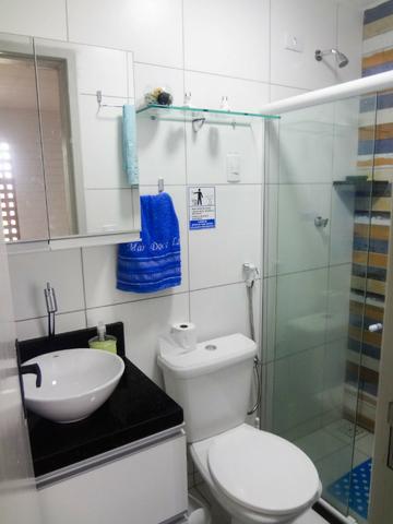 Casa c/ 4q (1 Ste) e piscina em Porto de Galinhas + localização VIP + aceitamos cartões! - Foto 17