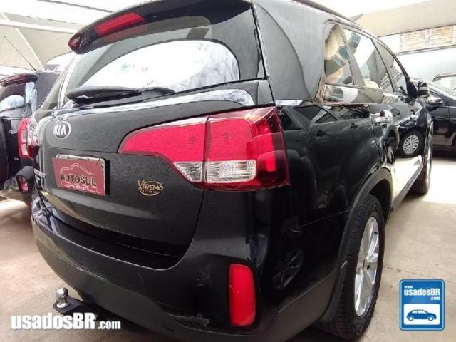 Kia Motors Sorento - Foto 4