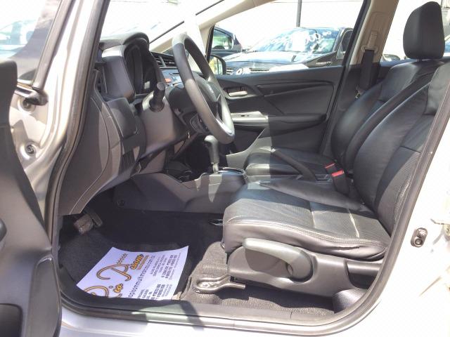 Honda Fit Ex 1.5 At 14/15 - Aceito Seu Carro e Financio ! - Foto 13