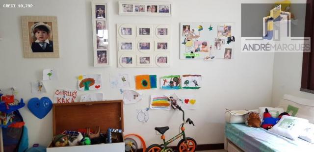 Casa em condomínio para venda em salvador, piatã, 4 dormitórios, 3 suítes, 2 banheiros, 3 - Foto 19
