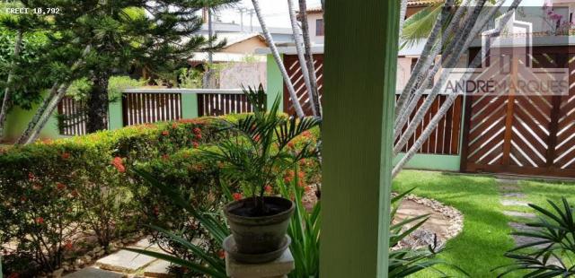 Casa em condomínio para venda em salvador, piatã, 4 dormitórios, 3 suítes, 2 banheiros, 3 - Foto 8