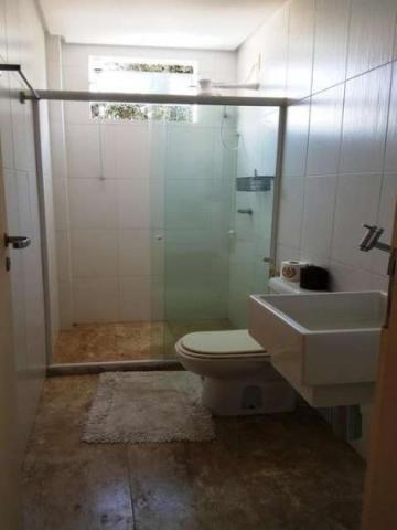 Casa em condomínio para venda em salvador, piatã, 5 dormitórios, 5 suítes, 1 banheiro - Foto 19