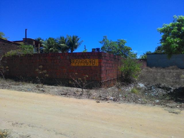Excelente terreno murado em catuana - Foto 3
