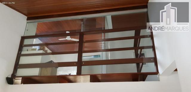 Casa em condomínio para venda em salvador, piatã, 3 dormitórios, 3 suítes, 2 banheiros, 2 - Foto 17