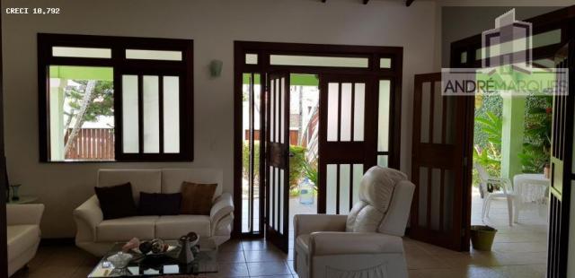 Casa em condomínio para venda em salvador, piatã, 4 dormitórios, 3 suítes, 2 banheiros, 3 - Foto 14