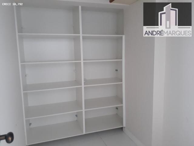 Apartamento para venda em salvador, itaigara, 3 dormitórios, 1 suíte, 3 banheiros, 2 vagas - Foto 18