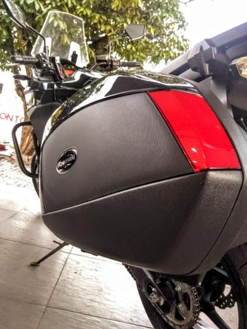 Kawasaki Versys 1000 Tourer 2015 - Foto 5