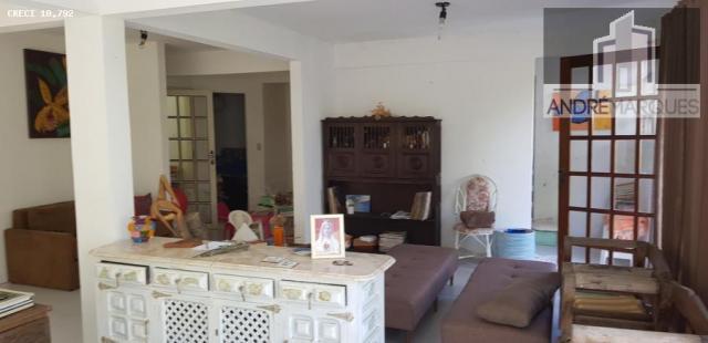 Casa em condomínio para venda em salvador, piatã, 4 dormitórios, 2 suítes, 2 banheiros, 2 - Foto 5