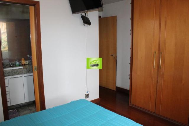 Apartamento à venda com 4 dormitórios em Buritis, Belo horizonte cod:2330 - Foto 9