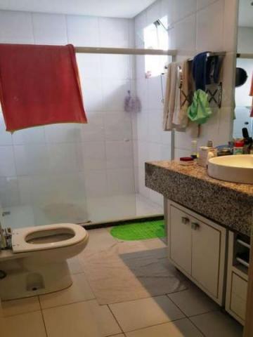 Casa em condomínio para venda em salvador, piatã, 5 dormitórios, 5 suítes, 1 banheiro - Foto 16