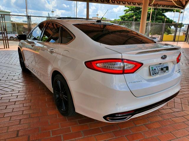 Ford Fusion 2.0T 2014 - Foto 5
