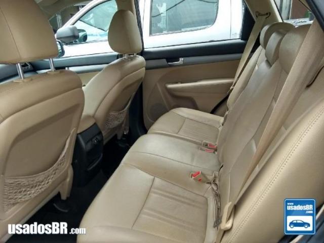 Kia Motors Sorento - Foto 5