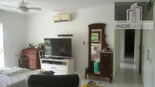 Casa em condomínio para venda em salvador, patamares, 4 dormitórios, 4 suítes, 2 banheiros - Foto 12