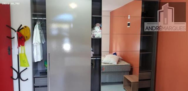 Casa em condomínio para venda em salvador, piatã, 4 dormitórios, 2 suítes, 2 banheiros, 2 - Foto 10