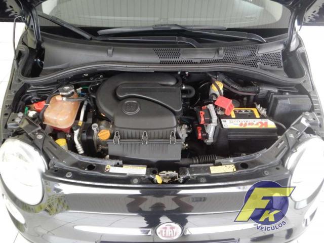 500 Cult 1.4 Flex 8V EVO Mec. - Foto 10