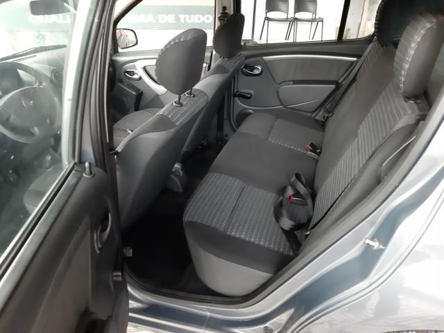 Sandero 1.6 Completo Top - Foto 12