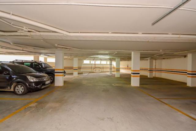 Apartamento à venda com 2 dormitórios em Cidade industrial, Curitiba cod:150095 - Foto 13