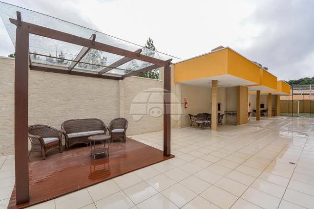 Apartamento à venda com 2 dormitórios em Cidade industrial, Curitiba cod:150095 - Foto 12