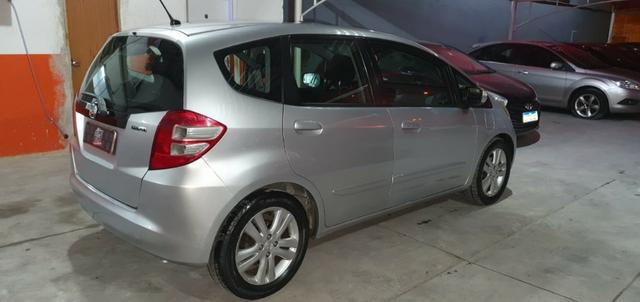 Honda Fit EX 1.5 4P * Muito Conservado * Mais Inf. Breno - Foto 3