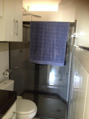 Simone Freitas Imóveis- Vende-se Apartamento no Aterrado- Volta Redonda - Foto 5