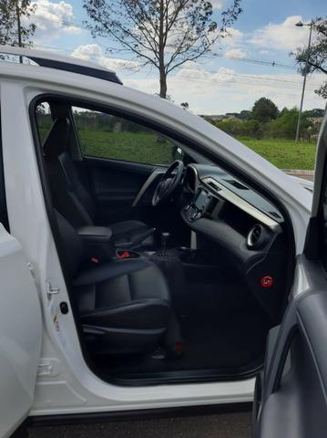 Toyota Rav4 4X4 Fino Trato - Foto 4
