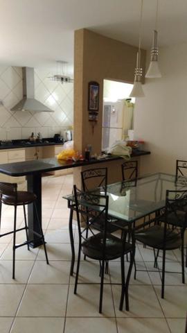 Ótima casa com lote de 1000M² 4 Qtos sendo 3 suítes | 6 vagas | lazer - Foto 14