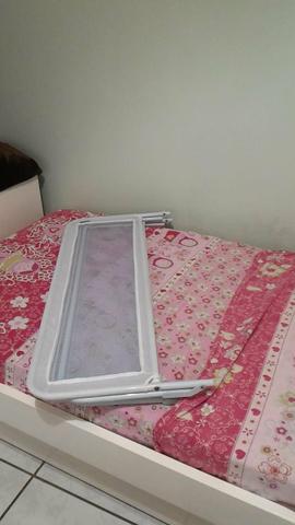 Protetor de cama infantil - Foto 4