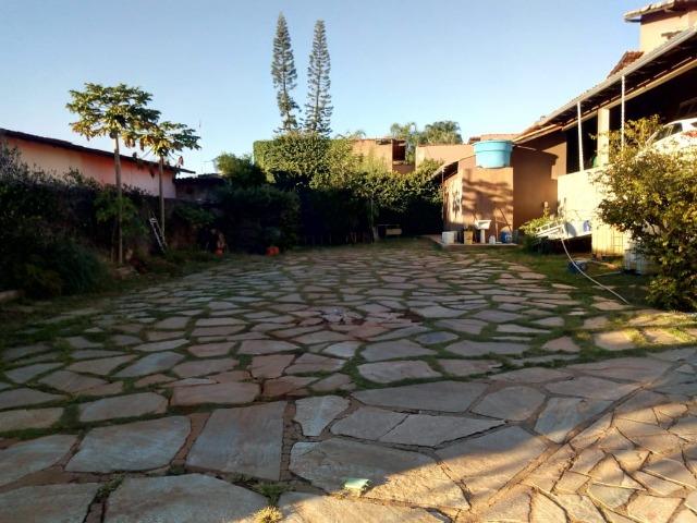 Ótima casa com lote de 1000M² 4 Qtos sendo 3 suítes | 6 vagas | lazer - Foto 19