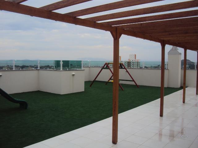 Apartamento à venda com 3 dormitórios em Rio caveiras, Biguaçu cod:979 - Foto 3