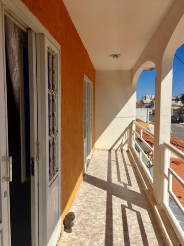 Sobrado com 158m² 4 Quatros sendo 1 suíte 4 banheiros - Foto 16