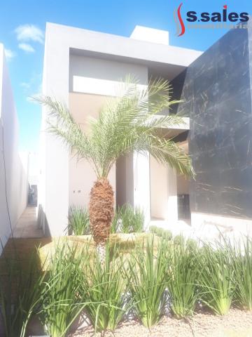 Casa à venda com 4 dormitórios em Setor habitacional vicente pires, Brasília cod:CA00235 - Foto 5
