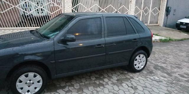 Gol G4