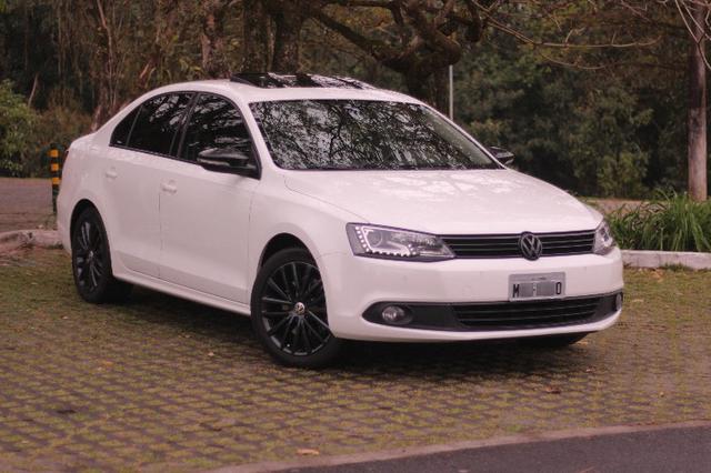 Jetta TSI 2013 211cv