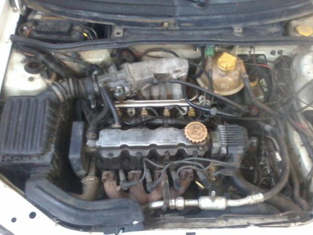 Corsa wind 1998 7.200,00 - Foto 7