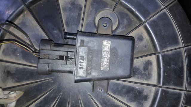 Gol G2 venda somente peça motor AP 1.6 - Foto 8