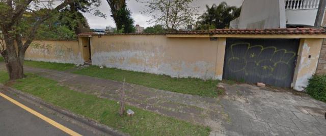 Terreno à venda, 1745 m² por r$ 3.850.000,00 - centro - são josé dos pinhais/pr - Foto 4