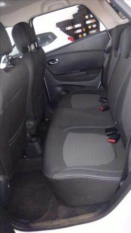 RENAULT CAPTUR 1.6 16V SCE FLEX INTENSE X-TRONIC - Foto 8