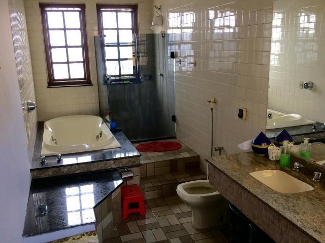 Casa à venda com 4 dormitórios em Caiçara, Belo horizonte cod:15146 - Foto 9