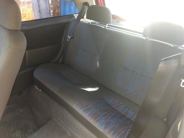 Celta Life 1.0 Flex Semi-novo Aceito Cartão - Foto 2