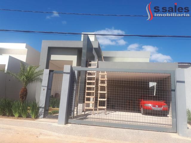 Casa à venda com 4 dormitórios em Setor habitacional vicente pires, Brasília cod:CA00235 - Foto 4